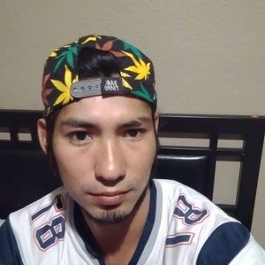 Meet your Posher, Yony de los angeles